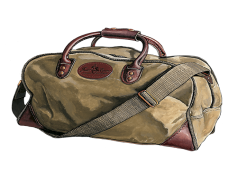 Luggage PNG