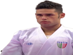 Luigi Busa, Modern Art, Innovative Concepts, Visual Artist, Digital Creator PNG