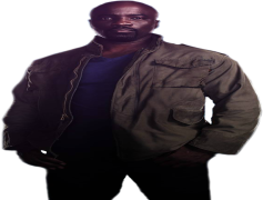 Luke Cage Characters, Heroes, Action, Comics, New York PNG