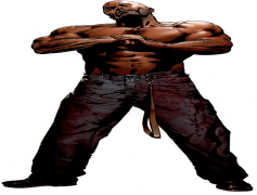 Luke Cage Characters, Jessica Jones, Cottonmouth, Misty Knight, Claire Temple PNG