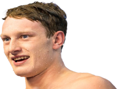 Luke Greenbank, Competitive, Athlete, Olympics, Team PNG