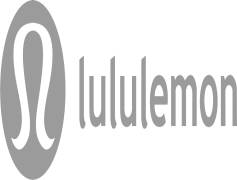 Lululemon Logo, Iconic Symbol, Athletic Wear, Brand Identity, Activewear Fashion PNG