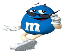 M&M Candy, Crunchy, Treat, Sweets, Chocolate PNG
