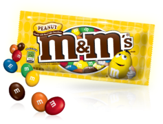 M&M Candy, Sweet Delights, Colorful Snacks, Classic Candies, Chocolate Treats PNG