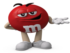 M&M, Colorful, Snack, Sweet, Candy PNG