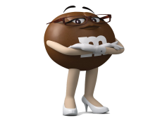 M&M, Snack, Coated, Treat, Sweet PNG