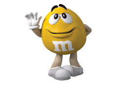 M&M, Treats, Snacks, Candy, Chocolate PNG