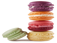 Macaroons, Delicacy, Sweet, Dessert, Treat PNG
