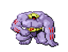 Machoke Pokemon, Fighting Type, Trainers Ally, Evolving Strength, Battle Ready PNG