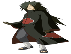 Madara Uchiha, War, Power, Shinobi, Sharingan PNG