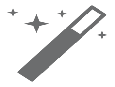 Magic Wand, Fantasy, Sorcery, Spell, Mystical PNG