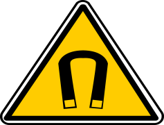 Magnet, Field, Energy, South, Attraction PNG