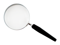 Magnifying Glass, Exploration, Clarity, Focus, Lens PNG