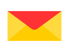 Mail, Communication, Delivery, Message, Dispatch PNG