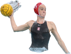 Makenzie Fischer, Team Player, Olympian, Sportswoman, Water Polo PNG