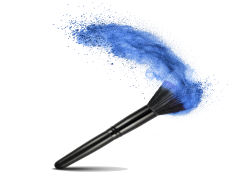 Makeup, Glamour, Cosmetics, Enhancement, Application PNG