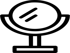 Makeup Kit Cosmetics, Makeup Supplies, Glam Kit, Makeup Accessories, Beauty Products PNG