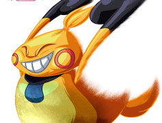 Makuhita Pokemon, Evolution, Hariyama, Fatigue, Strength PNG