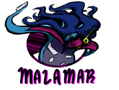 Malamar Pokemon, Evolving, Psychic Abilities, Spiral Pattern, Unique Move Set PNG