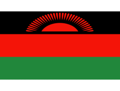 Malawi Flag, Red, Black, National Symbol, Freedom PNG