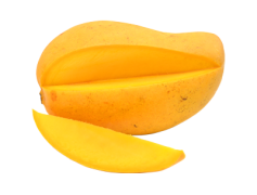 Mango Fruit PNG