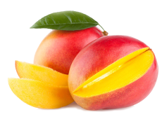 Mango PNG