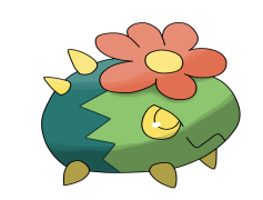 Maractus Pokemon, Prickly, Grass-Type, Dance, Spiky PNG