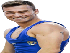 Marco Lodadio, Italy, Champion, Athlete, Sportsman PNG
