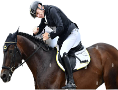 Marcus Ehning, Champion, Athlete, Germany, Show Jumper PNG