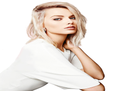 Margot Robbie, Australian, Film, Hollywood, Actress PNG