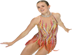 Mariah Bell, Talent, Competitor, Athlete, Performer PNG