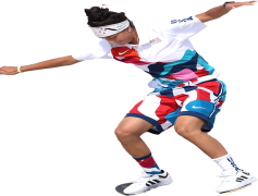 Mariah Duran, Female, Champion, Inspiration, Competition PNG