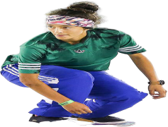 Mariah Duran, Female, Talent, Inspiration, Athlete PNG
