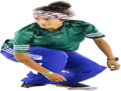 Mariah Duran, Professional, Athlete, XGames, Skateboarding PNG