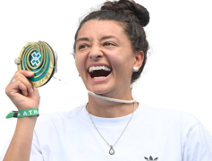 Mariah Duran, Sportswoman, Athlete, Champion, Professional PNG