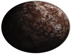 Mars, Red, Rover, Exploration, Moons PNG