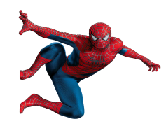 Marvel’s Spider-Man PNG Picture