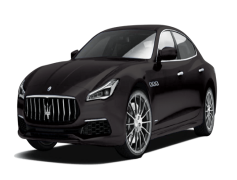 Maserati Quattroporte, Italian Performance, Luxury Sedan, Premium Interior, Executive Car PNG