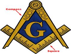 Mason Symbols, Emblems, Tokens, Icons, Signifiers PNG