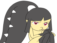 Mawile Pokemon, Bite Pokemon, Fairy Type, Dual Typing, Steel Type PNG
