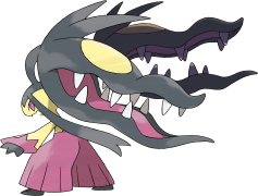 Mawile Pokemon, Sinnoh Region, Hidden Ability, Steel Type, Mischievous Nature PNG