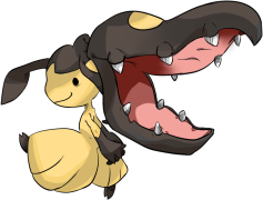 Mawile Pokemon, Trickster Nature, Pincer Jaws, Hoenn Region, Fairy Type PNG