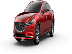 Mazda 6, Stylish, Reliable, Comfortable, Sedan PNG
