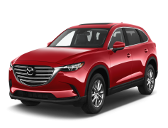 Mazda Car, Innovative, Sporty, Stylish, Compact PNG