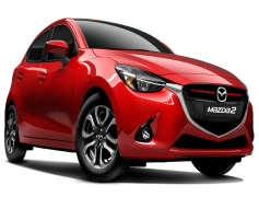 Mazda Car, Stylish, Innovative, Performance., Sporty PNG