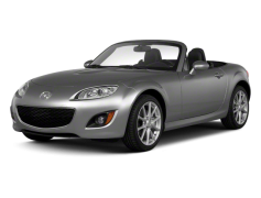 Mazda MX-5 Miata, Performance, Iconic, Roadster, Convertible PNG