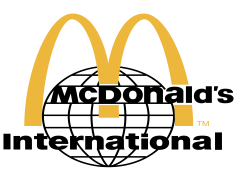 McDonald’s PNG Isolated File