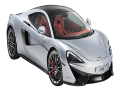McLaren 570GT, Performance, British Engineering, Aerodynamics, Sports Car PNG