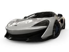 McLaren 600LT Spider, Engineering, Speed, Lightweight, Performance PNG