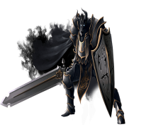 Medieval Knight, Valor, Horse, Chivalry, Quest PNG